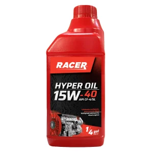 HYPER OIL 15W-40 API CF-4 SL