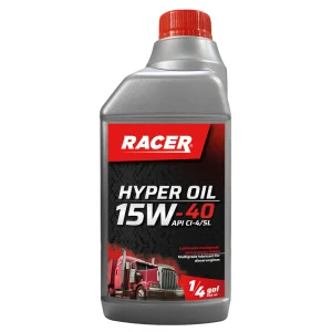 HYPER OIL 15W-40 API CI-4 SL