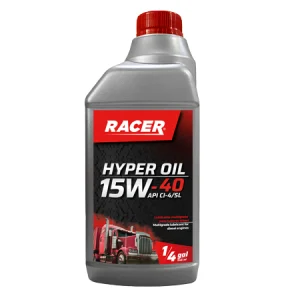 HYPER OIL 15W-40 API CI-4 SL