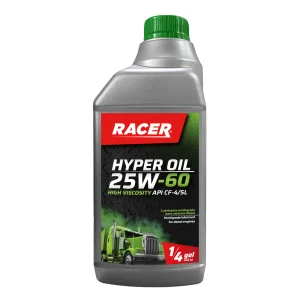 HYPER OIL 25W-60 API CF-4 SL