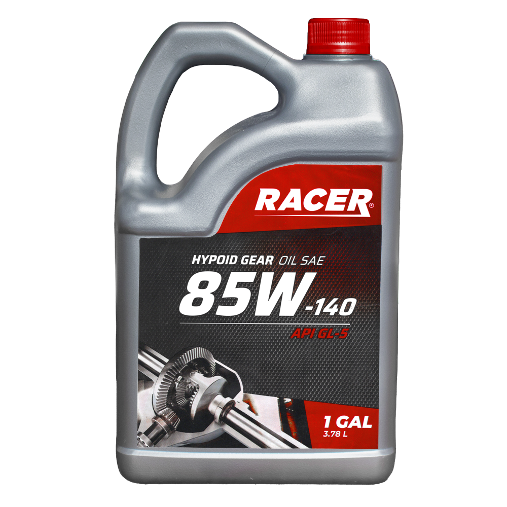 HYPOID GEAR SAE 85W-140 API GL-5 GALÓN