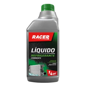 LÍQUIDO REFRIGERANTE CORRIENTE
