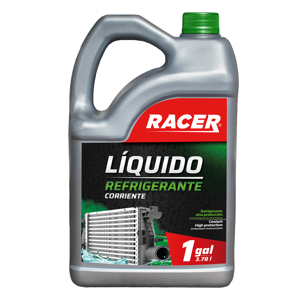 LIQUIDO REFRIGERANTE CORRIENTE GALÓN