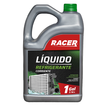 LIQUIDO REFRIGERANTE CORRIENTE GALÓN