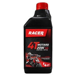 MOTARD 4T SAE 20W-50 JASO MA/API SL