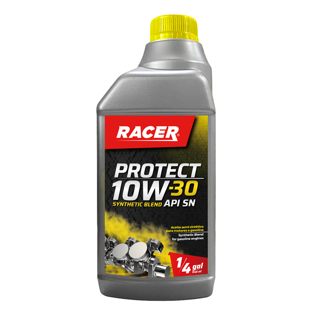 PROTECT 10W-30 API SN CUARTO