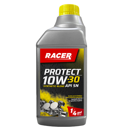 PROTECT 10W-30 API SN CUARTO