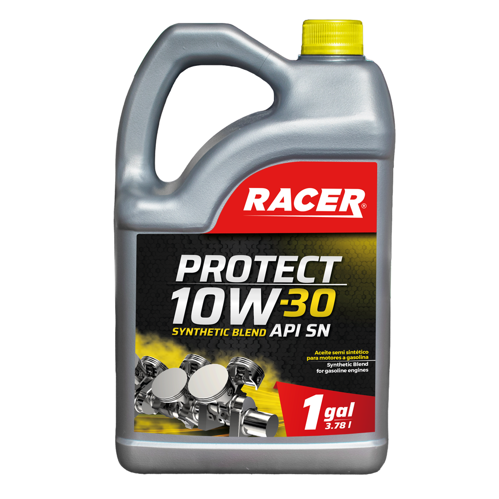 PROTECT 10W-30 API SN GALÓN