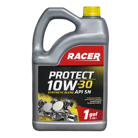 PROTECT 10W-30 API SN GALÓN