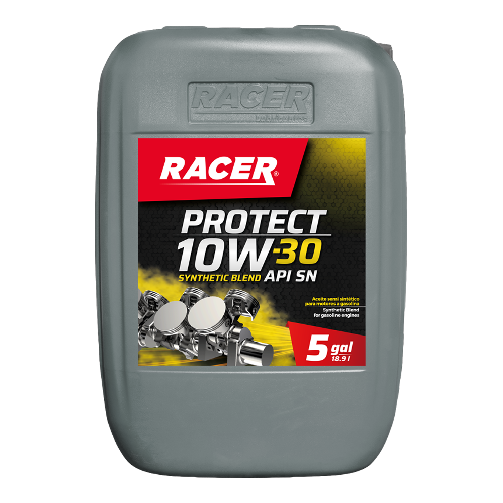PROTECT 10W-30 API SN GARRAFA
