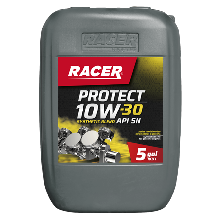 PROTECT 10W-30 API SN GARRAFA