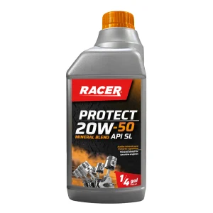 PROTECT SAE 20W-50 API SL