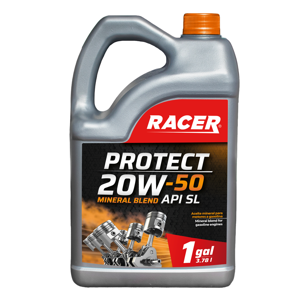 PROTECT 20W-50 API SL GALÓN
