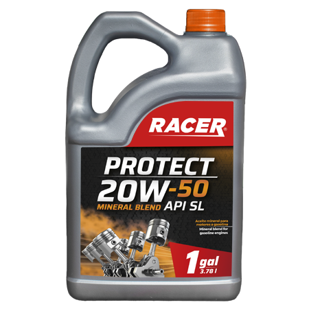 PROTECT 20W-50 API SL GALÓN