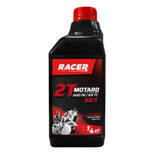 MOTARD 2T JASO FB/API TC