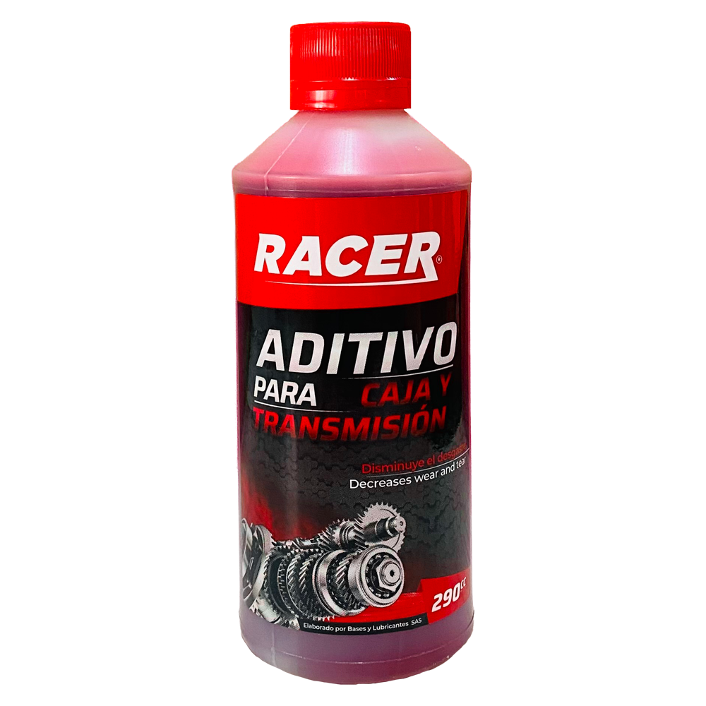 ADITIVO CAJA TRANSMISIÓN