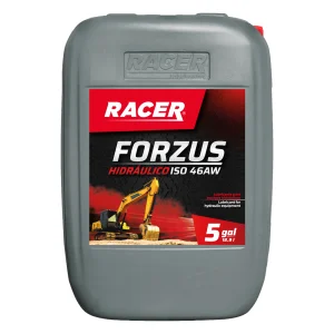 FORZUS OIL ISO 46 AW