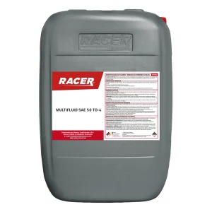 MULTIFLUID SAE 50 TO-4